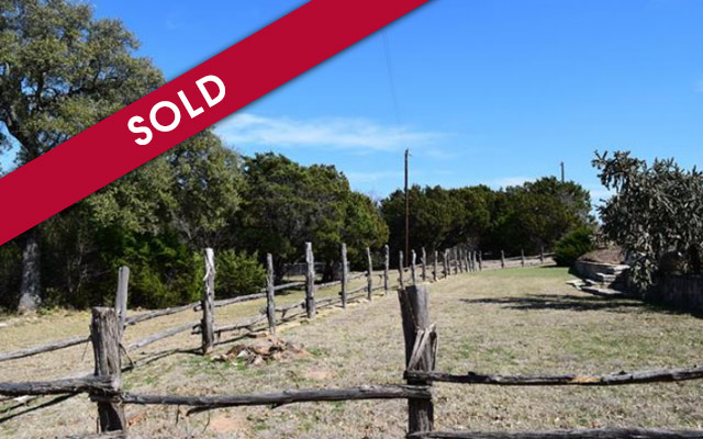 1769 Fm 51, Glen Rose, TX - 51 acres, $1.5M