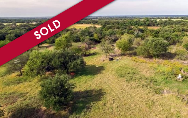 County Road 226, Selden, TX - 82 acres, $349K